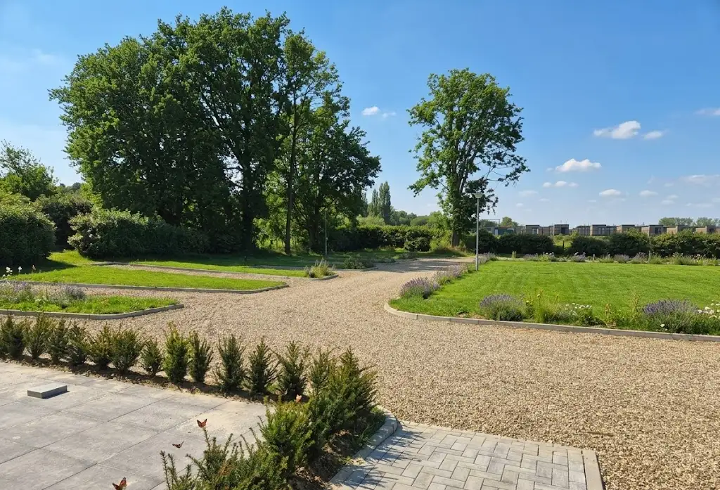 Stadscamping Maastricht 2025