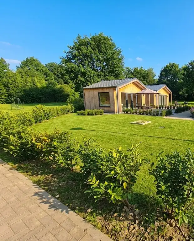 Stadscamping Maastricht – sfeerimpressie